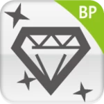 Logo of iFORA BP android Application 